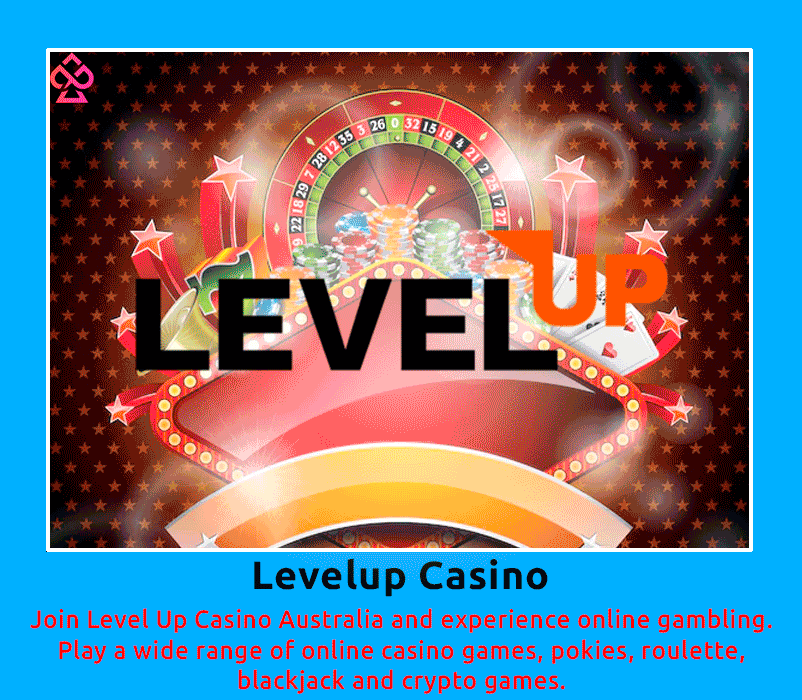 Levelup Casino