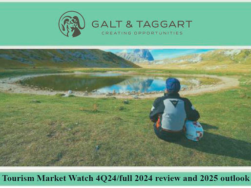 В Батуми продолжается рост бронирований отелей даже вне сезона