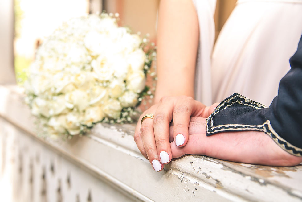 All about weddings in Georgia