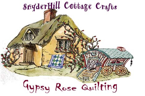 Gypsy Rose Quilts And Fiber Keyport Wa Debi Snyder