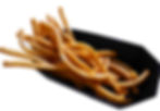 Long Potato