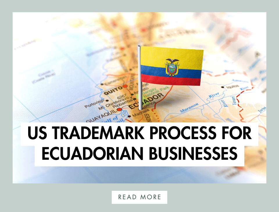 Illustration of Trademark Enforcement In Latin America