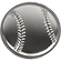 1-oz-monarch-domed-baseball-silver-round