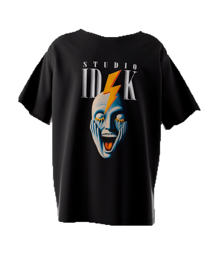 T-shirt IDK