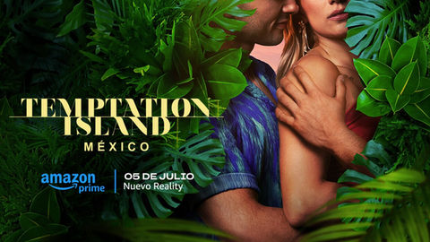 Temtation Island