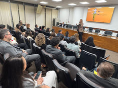 Evento sobre Felicidad Corporativa