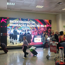 Desarrollando el turismo en Rio Grande do Sul