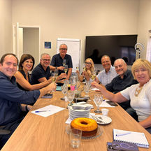 IBREI Announces a New Advisory Council