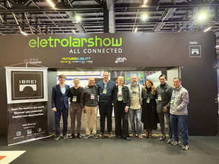 Eletrolar Show 2026