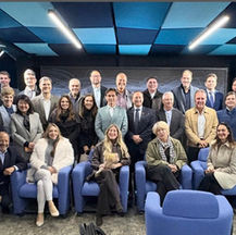 17ª Reunião do Conselho Empresarial IBREI