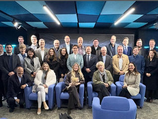 17ª Reunião do Conselho Empresarial IBREI
