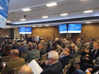 IBREI participa do Diálogo Empresarial Mercosul-União Europeia na FIESP