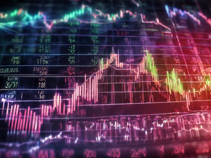 Maximizing Stock Market Predictions with Interactive Charts