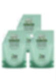 TEA TREE Naturally Clear Skin Mild & Deep Clean Body Wash Refill 400 ml Pack of 3