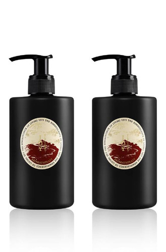 KARMAKAMET Moisturizing Body Lotion - Satin Waltz 300 ml