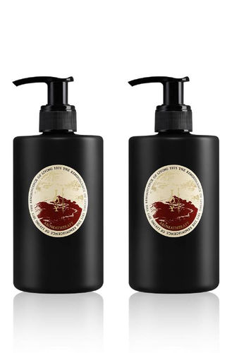 KARMAKAMET Moisturizing Body Lotion - Satin Waltz 300 ml