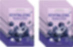 Watsons Revitalizing Blueberry Facial Mask firming nourishing sheet mask