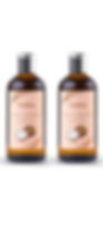 SATIRA Samui Coconut Massage Oil 100 ml Pack of 2