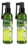 Naturals by Watsons Cucumber Hydrating Hair & Scalp Tonic 120ml