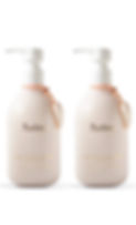 SATIRA Luscious Jasmine Body Lotion 300 ml Pack of 2