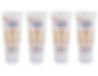 WANTHAI Conditioner Treatment for Dry Hair 200 ml Pack of 4