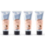 SATIRA Samui Coconut Nourishing Hand Cream 75 g Pack of 4