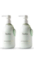 SATIRA Lemongrass Zest Body Lotion 300 ml Pack of 2