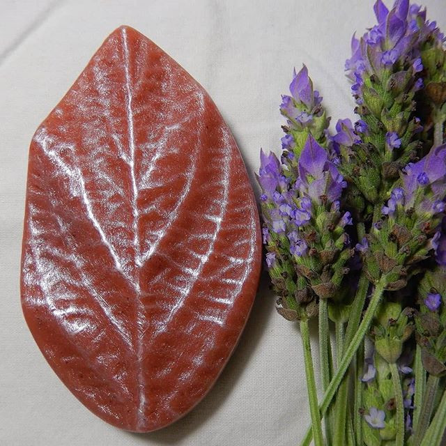 Miniatura: Sabonete Natural Fitoterápico Detox