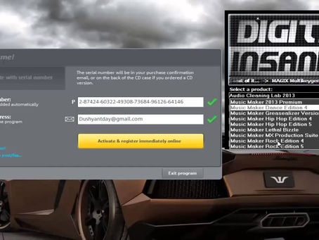 MAGIX VEGAS Movie Studio 16.0.0.108 Crack