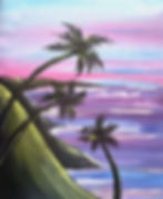 Coastal Dreams