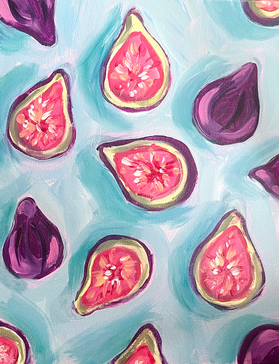 Funky Figs