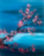 Cherry Blossom Bloom