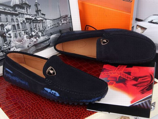 Miniatura: 2016 Lamborghini casual shoes man 38-44