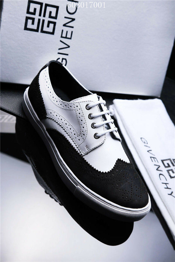 Miniatura: 2016 Givenchy low help shoes 38-44