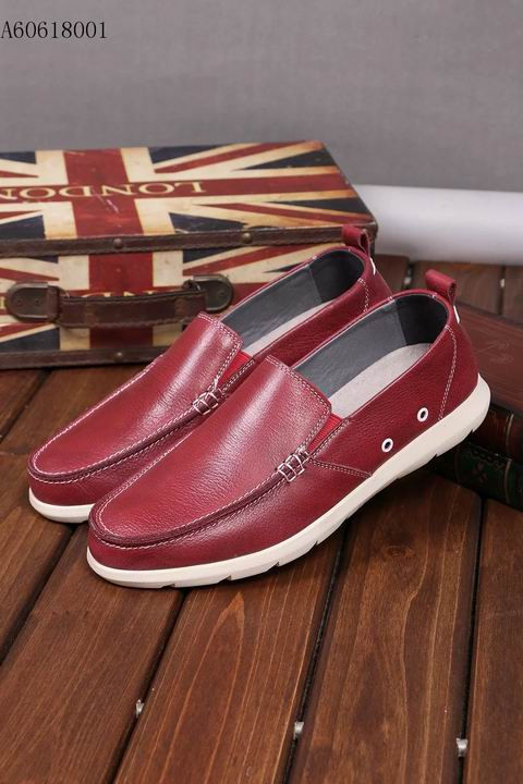 Miniatura: 2016 LV casual shoes man 38-45