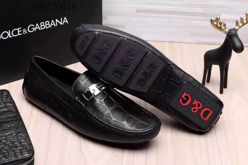 Miniatura: 2016 DG casual shoes man 38-45