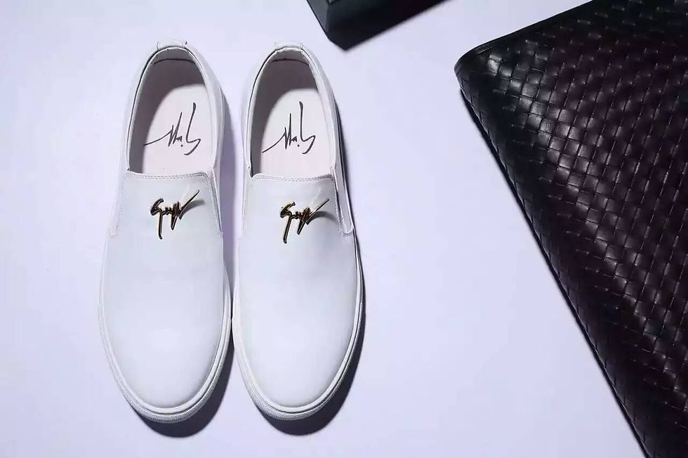 Miniatura: 2016 GZ casual shoes man 38-46