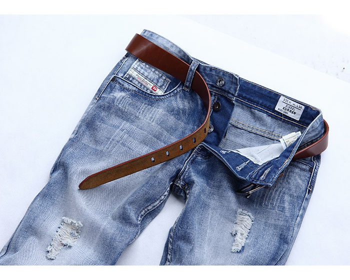 Miniatura: 2016 Diesel long jeans 28(29)-38 (exclude belts)