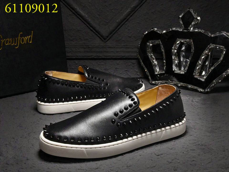 Miniatura: 2016 CL casual shoes man 38-44