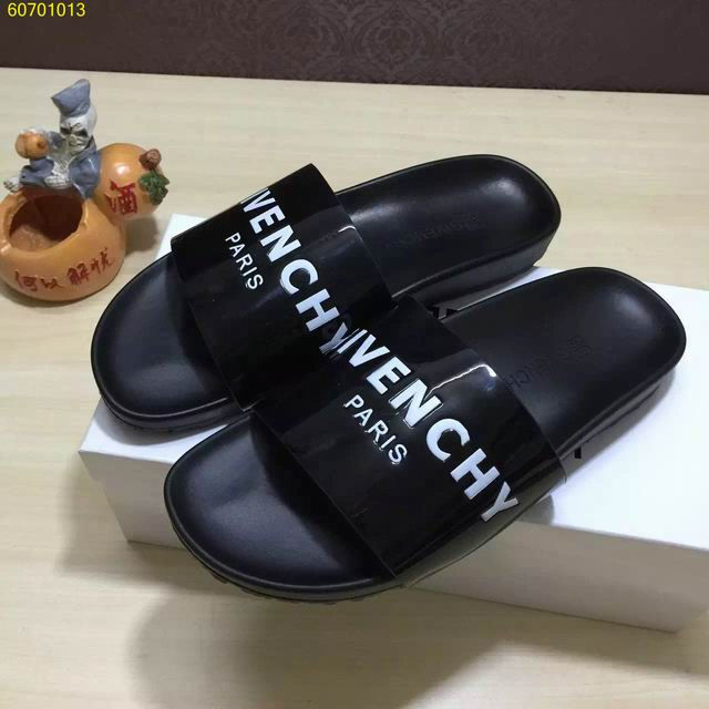 Miniatura: 2016 Givenchy slippers man 38-44