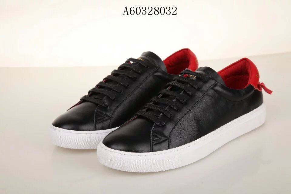 Miniatura: 2016 Givenchy low help shoes 38-44