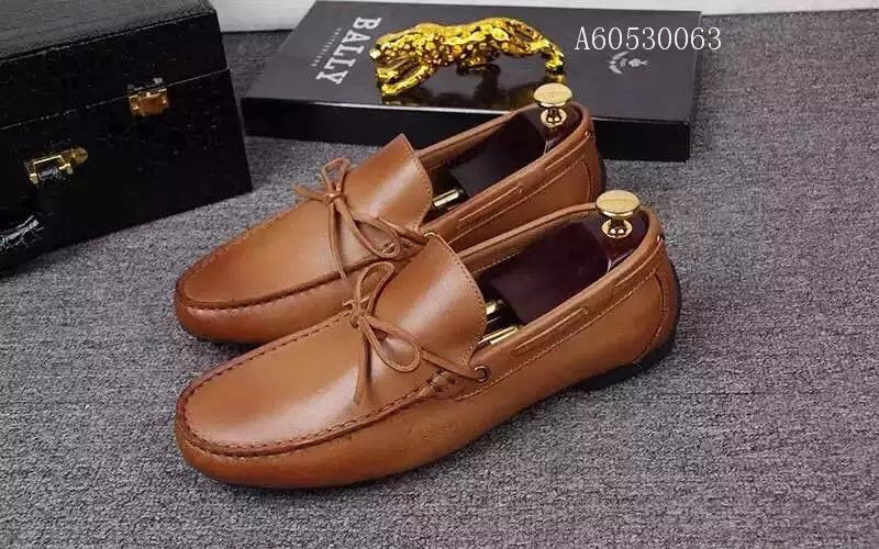 Miniatura: 2016 Bally casual shoes man 38-45