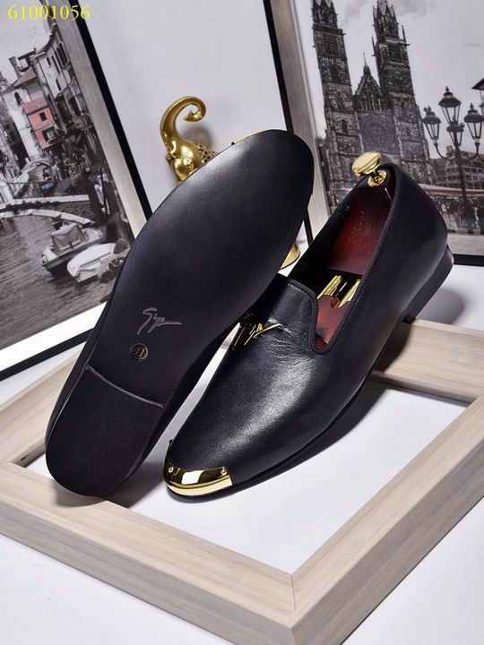 Miniatura: 2016 GZ casual shoes man 38-46