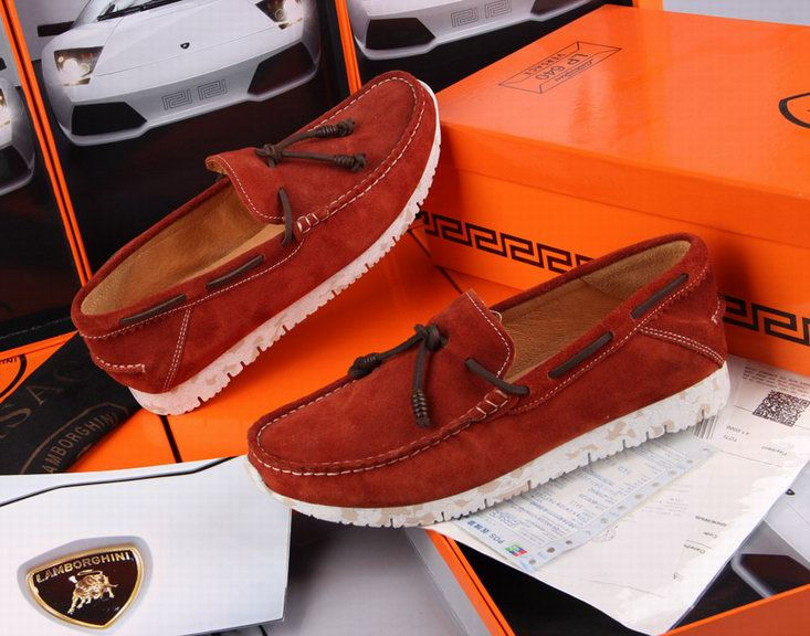 Miniatura: 2016 Lamborghini casual shoes man 38-44