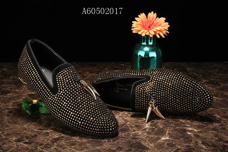 Miniatura: 2016 GZ casual shoes man 38-46