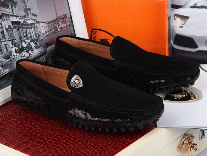 Miniatura: 2016 Lamborghini casual shoes man 38-44