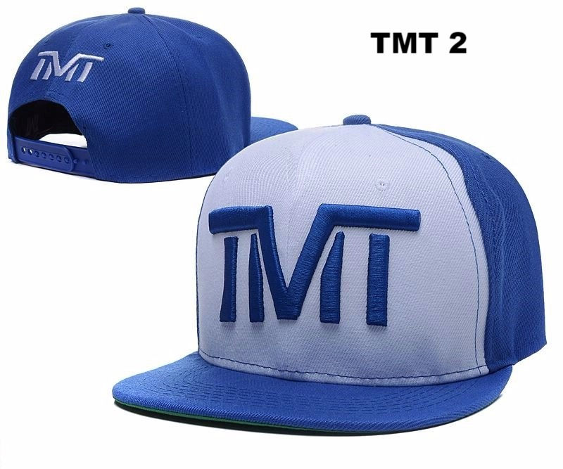 Miniatura: TMT baseball style caps
