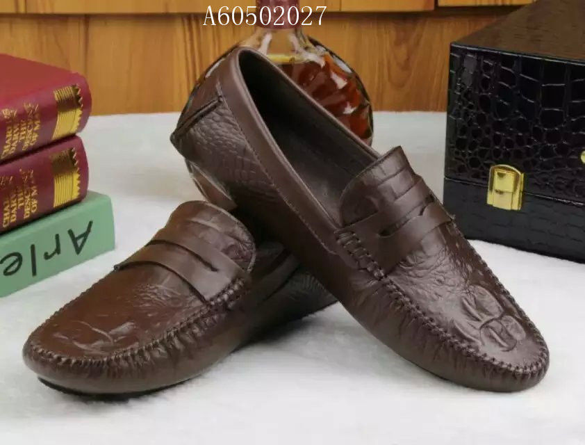 Miniatura: 2016 Hermes casual shoes man 38-45