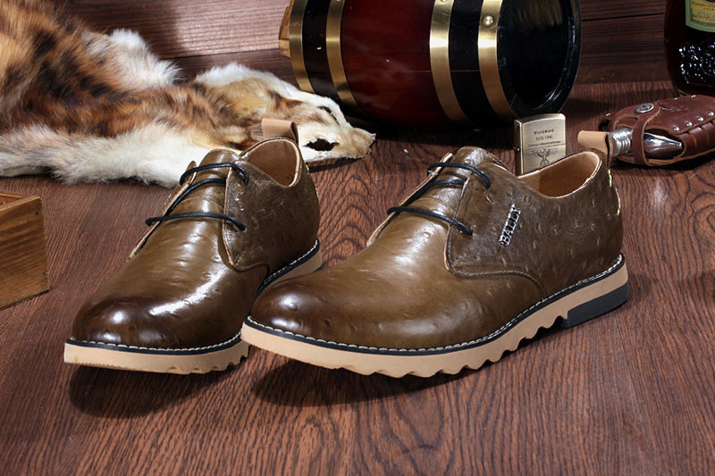 Miniatura: 2016 Bally low shoes man 38-44