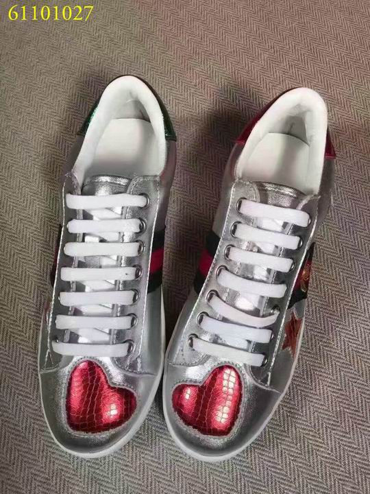 Miniatura: 2016 Gucci low help shoes lovers 34-44